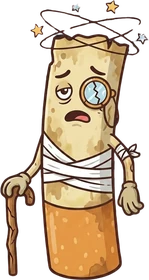 Wrecked Nik
